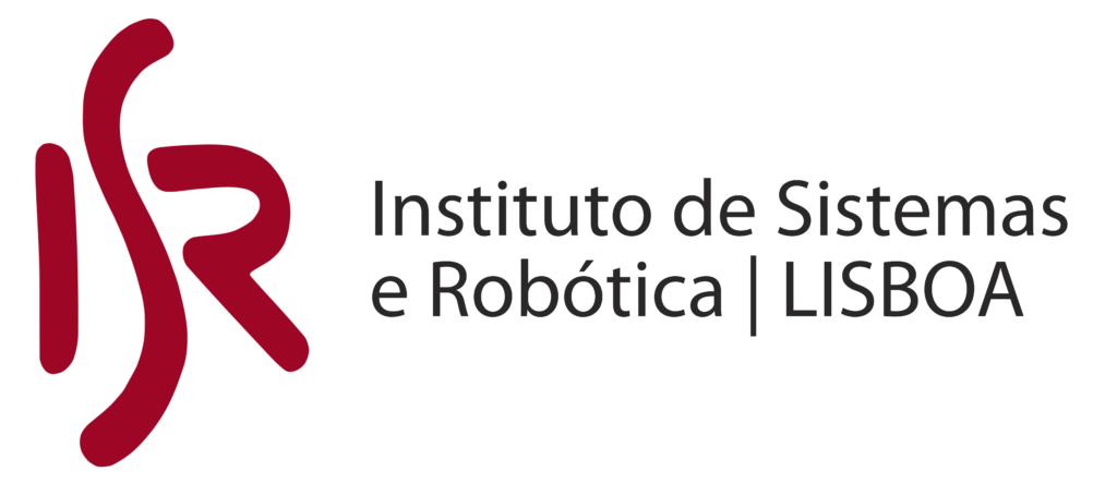 ISR Logo