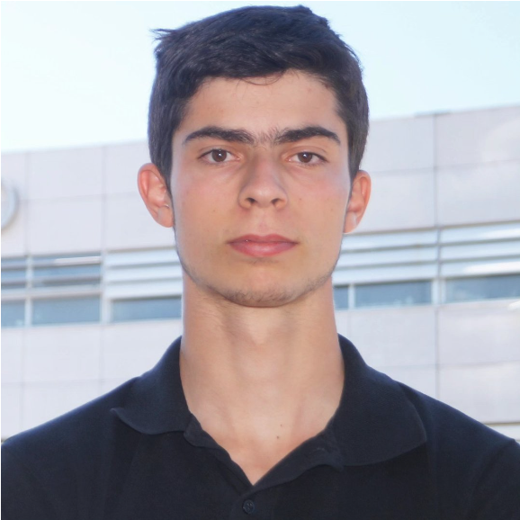 Profile Photo of Luís Marnoto